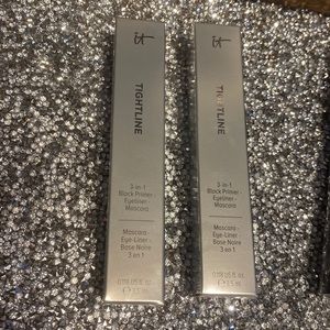 It Cosmetics Tightline 3 in 1 eyeliner mascara
